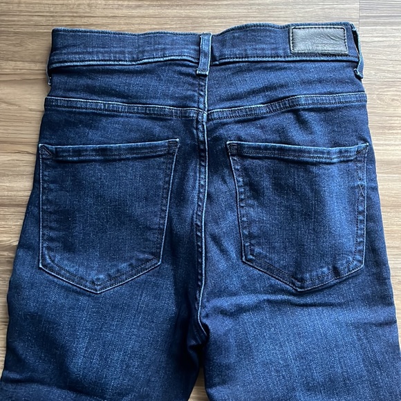 Express jeans - Picture 3 of 4